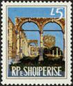 Albania 1974 Definitives: Culture, Art, Landscapes-Stamps-Albania-StampPhenom