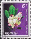 Albania 1974 Useful Plants-Stamps-Albania-StampPhenom