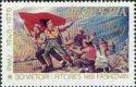 Albania 1975 30th Anniversary of the Victory over Fascism-Stamps-Albania-StampPhenom
