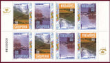 Albania 2004 Europa 2004 (Tourism)-Stamps-Albania-StampPhenom