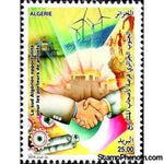 Algeria 2016 Southern Algeria opportunity for project developers-Stamps-Algeria-Mint-StampPhenom