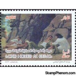 Algeria 2019 Female Medical Corps Volunteers during Liberation War (b)-Stamps-Algeria-Mint-StampPhenom