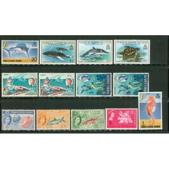 All Different Animals , 13 stamps - All Different Animals , 13 stamps