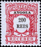 Angola 1904 Postage Dues-Stamps-Angola-StampPhenom