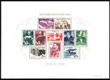 Angola 1948 Anniversary of the Restoration of Angola-Stamps-Angola-StampPhenom