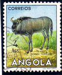 Angola 1953 Angola Animals-Stamps-Angola-StampPhenom