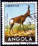 Angola 1953 Angola Animals-Stamps-Angola-StampPhenom