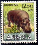 Angola 1953 Angola Animals-Stamps-Angola-StampPhenom