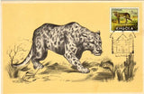 Angola 1953 Angola Animals-Stamps-Angola-StampPhenom