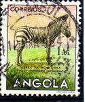 Angola 1953 Angola Animals-Stamps-Angola-StampPhenom