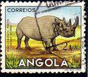 Angola 1953 Angola Animals-Stamps-Angola-StampPhenom