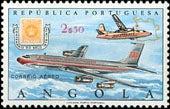 Angola 1970 Stamp Centenary-Stamps-Angola-StampPhenom