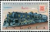 Angola 1970 Stamp Centenary-Stamps-Angola-StampPhenom