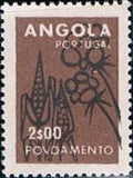 Angola 1972 Provincial Settlement Committee-Stamps-Angola-StampPhenom