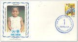 Angola 1980 Year of the Child-Stamps-Angola-StampPhenom