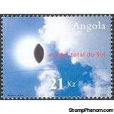 Angola 2002 Eclipse of the Sun-Stamps-Angola-StampPhenom