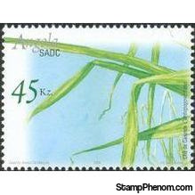 Angola 2004 Flora-Stamps-Angola-StampPhenom