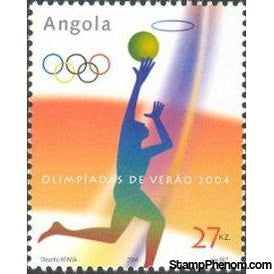 Angola 2004 Summer Olympic Games 2004-Stamps-Angola-StampPhenom