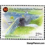 Angola 2005 30 Years of National Independence-Stamps-Angola-StampPhenom
