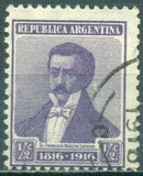 Argentina 1916 Francisco Narciso de Laprida