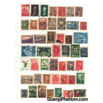 Argentina Lot 1-Stamps-Argentina-StampPhenom