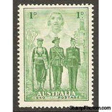 Australia 1940 Australian Imperial Forces-Stamps-Australia-Mint-StampPhenom