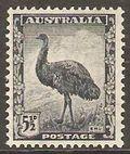 Australia 1942 Definitives Set 2-Stamps-Australia-Mint-StampPhenom