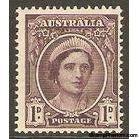 Australia 1942 Definitives-Stamps-Australia-Mint-StampPhenom