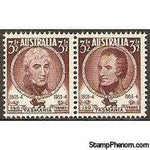 Australia 1953 Settlement in Tasmania-Stamps-Australia-Mint-StampPhenom