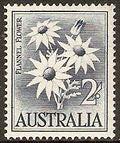 Australia 1959 Definitives, Flora-Stamps-Australia-Mint-StampPhenom