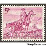 Australia 1960 Northern Territory Exploration-Stamps-Australia-Mint-StampPhenom