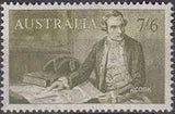 Australia 1963 Navigators-Stamps-Australia-Mint-StampPhenom