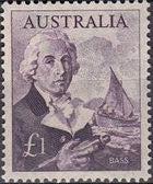 Australia 1963 Navigators-Stamps-Australia-Mint-StampPhenom