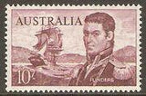 Australia 1963 Navigators-Stamps-Australia-Mint-StampPhenom