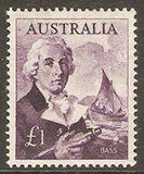 Australia 1963 Navigators-Stamps-Australia-Mint-StampPhenom