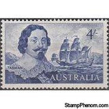 Australia 1963 Navigators-Stamps-Australia-Mint-StampPhenom