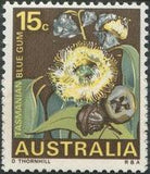 Australia 1968 State Floral Emblems-Stamps-Australia-Mint-StampPhenom