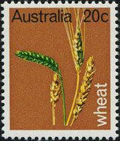 Australia 1969 Important Industries-Stamps-Australia-Mint-StampPhenom