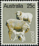 Australia 1969 Important Industries-Stamps-Australia-Mint-StampPhenom