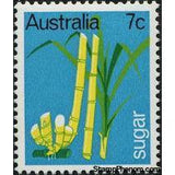 Australia 1969 Important Industries-Stamps-Australia-Mint-StampPhenom