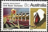 Australia 1970 National Development - issue 1-Stamps-Australia-Mint-StampPhenom