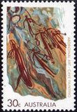 Australia 1971 Aboriginal Art, Set of 4-Stamps-Australia-Mint-StampPhenom