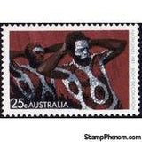 Australia 1971 Aboriginal Art-Stamps-Australia-Mint-StampPhenom