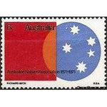 Australia 1971 Australian Natives Association Centenary-Stamps-Australia-Mint-StampPhenom