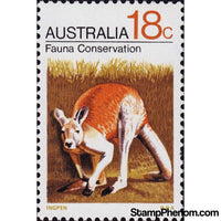 Australia 1971 Fauna Conservation-Stamps-Australia-Mint-StampPhenom