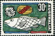 Australia 1972 Primary Industries - Food-Stamps-Australia-Mint-StampPhenom