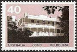 Australia 1973 Architecture-Stamps-Australia-Mint-StampPhenom