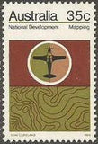 Australia 1973 National Development II-Stamps-Australia-Mint-StampPhenom