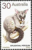 Australia 1974 Animals-Stamps-Australia-Mint-StampPhenom