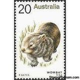 Australia 1974 Animals-Stamps-Australia-Mint-StampPhenom
